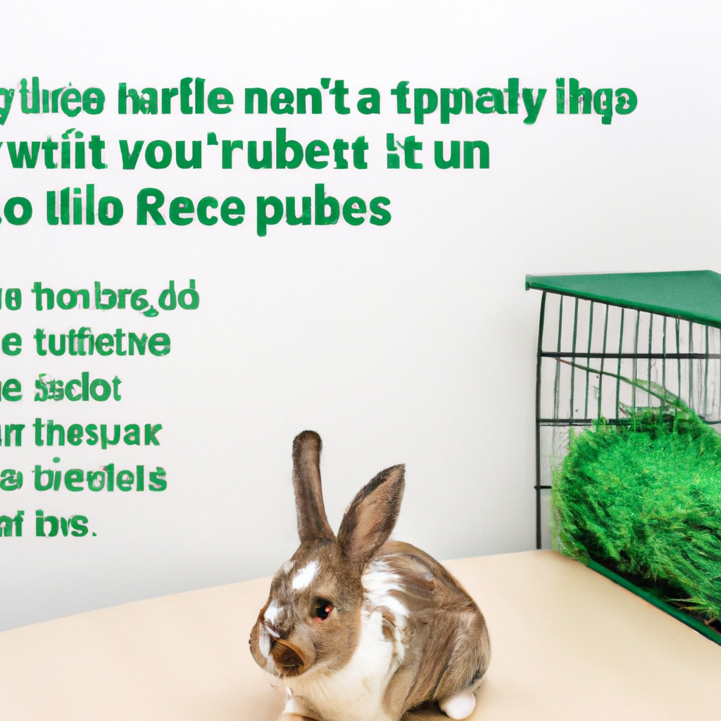 Featured Post Image - 10 важных правил содержания кроликов в домашних условиях