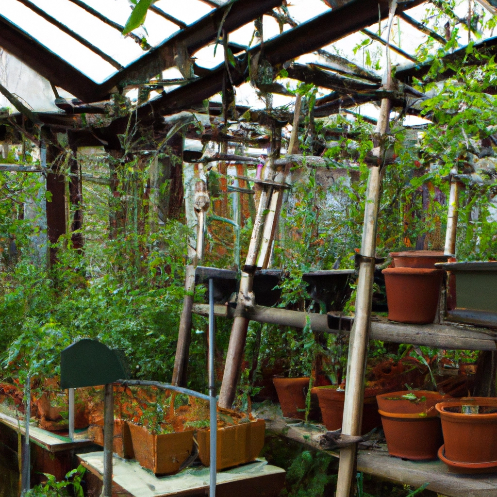 Featured Post Image - Как поддерживать оптимальный микроклимат в теплице: секреты успешного садоводства