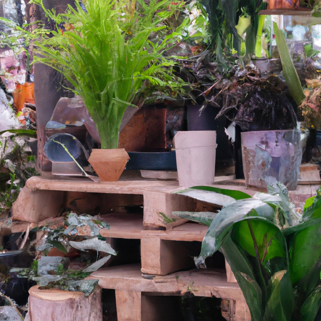 Featured Post Image - Как выбрать идеальные растения для вашего сада или балкона