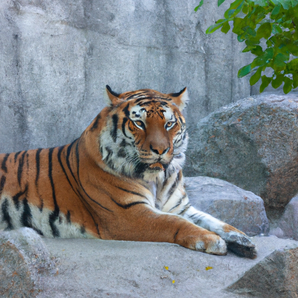 Featured Post Image - Тигры: какие виды существуют и где они обитают