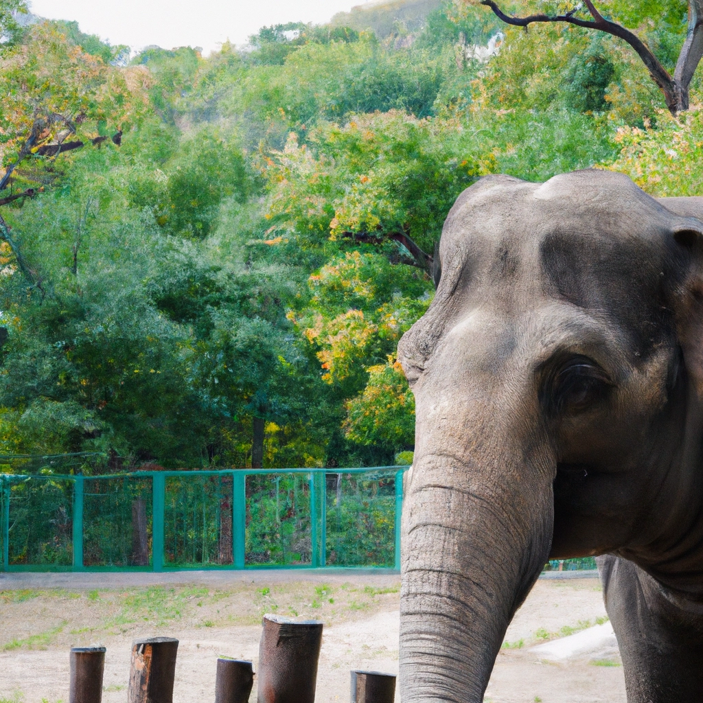 Featured Post Image - Как слоны помогают сохранить экосистему и биоразнообразие