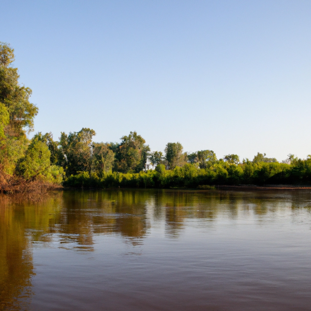 Featured Post Image - Путешествие по самым красивым рекам мира: от Амазонки до Нил