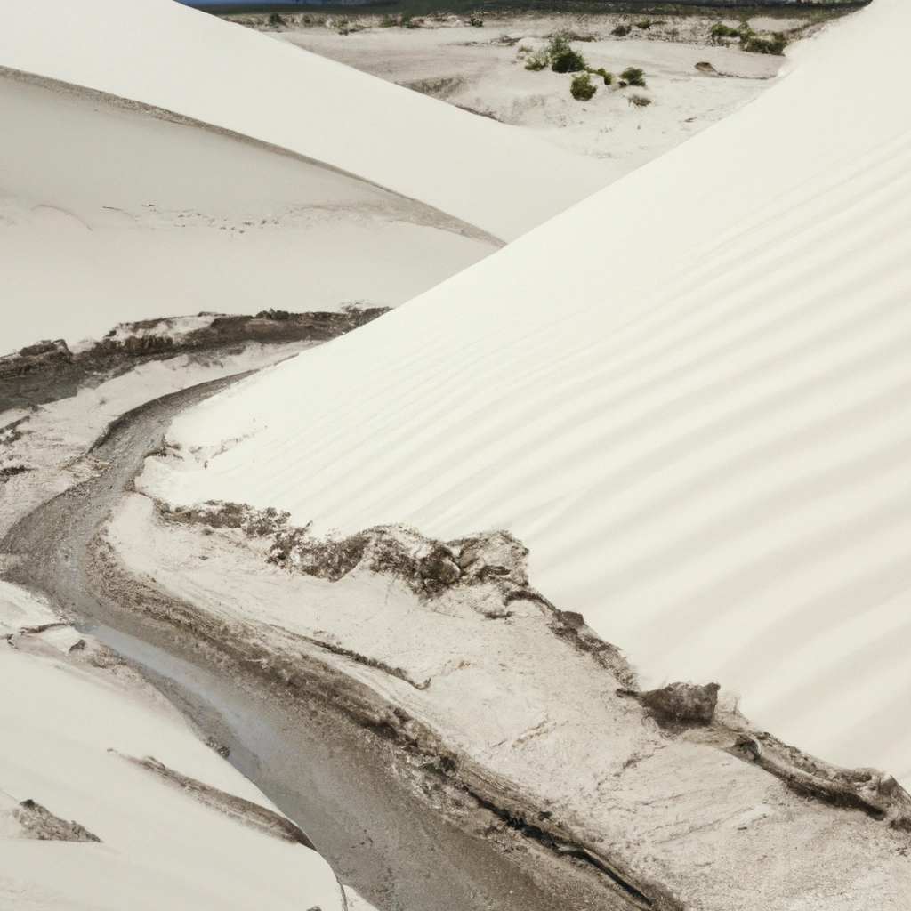 Featured Post Image - Пустыни мира: удивительные природные явления