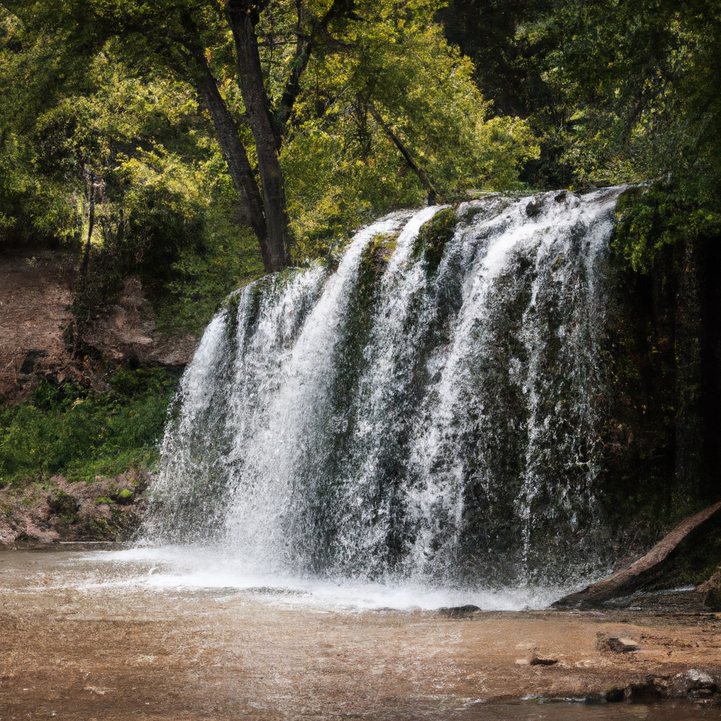 Featured Post Image - Секреты водопадов: как сохранить их красоту и уникальность