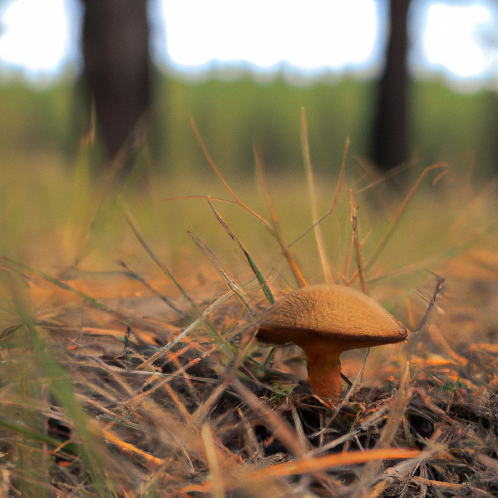 Featured Post Image - Какие грибы можно собирать осенью: лучшие места и правила безопасности